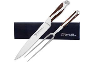 Best Meat Carving Knives Reviews
