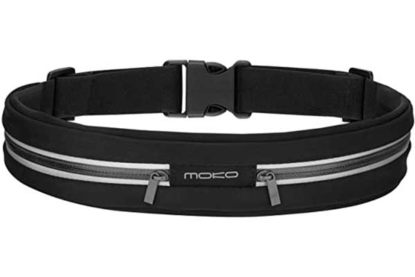 Moko Sports Running Belt