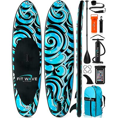 Paddle Board Inflatable-Paddle-Boards for Adults