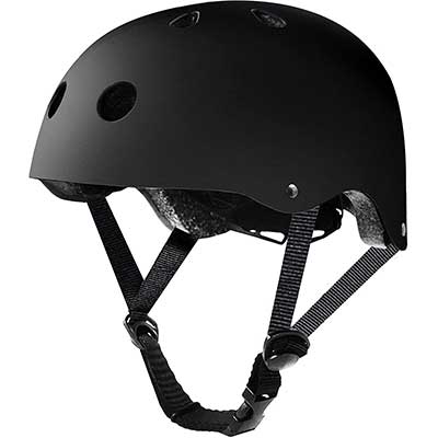 Tourdason Skateboard Helmet
