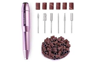 best electric nail drills reviews