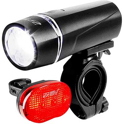 BV Bicycle Light Set