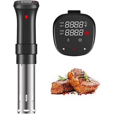 Fityou Sous Vide Cooker